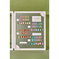 DM - Shiny Chrome Cat Eye Collection (HEMA + TPO FREE)
