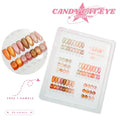 DM Candy Cat Eye Collection – 24 Colors