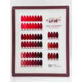 DM Hollywood Red Collection #01 - #36 (HEMA + TPO Free)