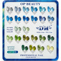 DM Mystic Gleam Cat Eye Collection