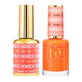DND DC Duo Gel & Lacquer - 008 NY Islanders