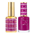 DND DC Duo Gel & Lacquer - 049 Dazzle Zone