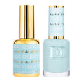 DND DC Duo Gel & Lacquer - 125 Arctic Field