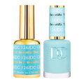 DND DC Duo Gel & Lacquer - 126 Beautiful
