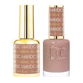 DND DC Duo Gel & Lacquer - 168 Andorra