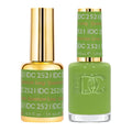 DND DC Duo Gel & Lacquer - 2521 Quantum Leap