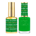 DND DC Duo Gel & Lacquer - 2523 Garden Games