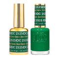 DND DC Duo Gel & Lacquer - 2525 Zen Oasis