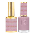 DND DC Duo Gel & Lacquer - 2529 Lovers and Friends