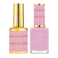 DND DC Duo Gel & Lacquer - 2531 Petal Power