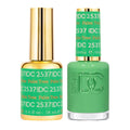 DND DC Duo Gel & Lacquer - 2537 Palm Tree