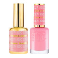 DND DC Duo Gel & Lacquer - 271 Beautiful Disaster