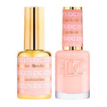 DND DC Duo Gel & Lacquer - 275 Sandcastles
