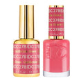 DND DC Duo Gel & Lacquer - 278 California Grace