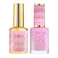 DND DC Duo Gel & Lacquer - 289 Soft Cashmere