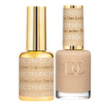 DND DC Duo Gel & Lacquer - 293 Tres Leches