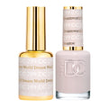 DND DC Duo Gel & Lacquer - 299 Dream World