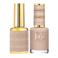 DND DC Duo Gel & Lacquer - 303 Essential