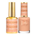 DND DC Duo Gel & Lacquer - 305 Bon Appetit