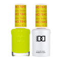 DND Gel & Lacquer – 784 Smiley