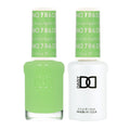 DND Gel & Lacquer – 786 Sour Apple