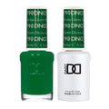DND Gel & Lacquer – 790 Divine Green