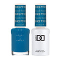 DND Gel & Lacquer – 793 Seaside