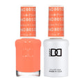 DND Gel & Lacquer – 805 Peaches n Cream
