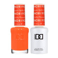 DND Gel & Lacquer – 819 Guilty Pleasure