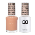 DND Gel & Lacquer – 857 Sheer Nude