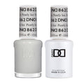 DND Gel & Lacquer – 862 Pearly Ice