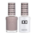 DND Gel & Lacquer – 864 Nude Escape