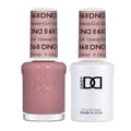 DND Gel & Lacquer – 868 Gossip Girl
