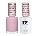 DND Gel & Lacquer – 876 Flower Girl