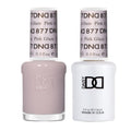 DND Gel & Lacquer – 877 Pink Glaze