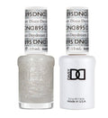 DND Gel & Lacquer – 895 Disco Daydream