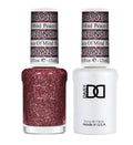 DND Gel & Lacquer – 902 Peace Of Mind