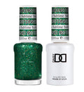 DND Gel & Lacquer – 907 Sublime