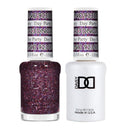 DND Gel & Lacquer – 923 Day Party