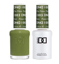 DND Gel & Lacquer – 1003 Peace In The Pines
