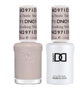 DND Gel & Lacquer – 971 Tele-talking Thistle