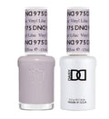 DND Gel & Lacquer – 975 Vinyl Lilac