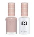 DND Gel & Lacquer – 977 Sherbet Avalanche