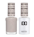 DND Gel & Lacquer – 985 Loco Motion