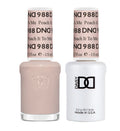 DND Gel & Lacquer – 988 Peach It To Me