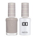 DND Gel & Lacquer – 990 Violet Dusk