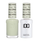 DND Gel & Lacquer – 995 Walkman Wispy