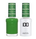 DND Gel & Lacquer – 998 Treehouse Venom