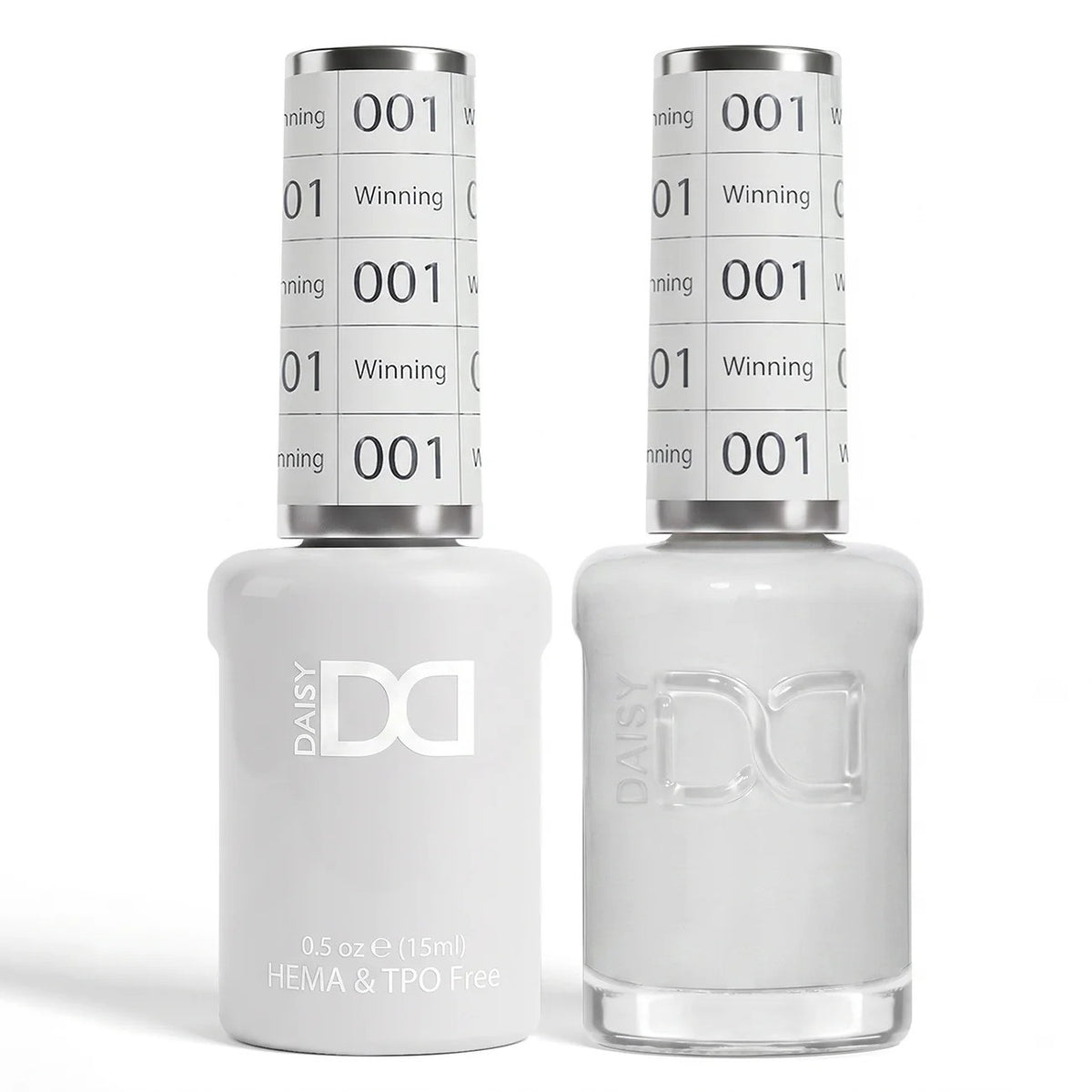 DND HEMA & TPO Free - 001 Winning