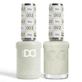 DND HEMA & TPO Free - 002 Icing